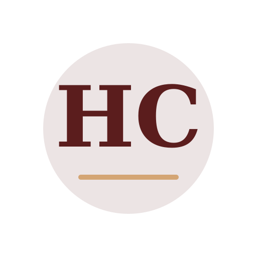 Harris Chimney Repair logo